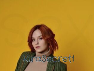 KiraSecret1