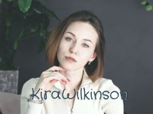 KiraWilkinson