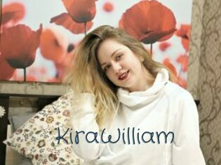 KiraWilliam