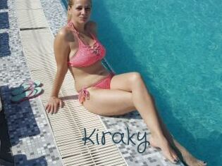 Kiraky Sexcam Livesex