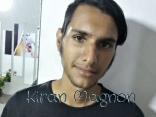 Kiran_Magnon
