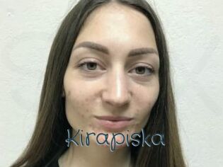 Kirapiska