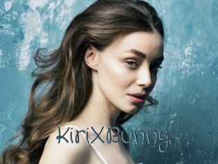 KiriXBunny