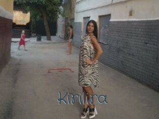 Kirilira