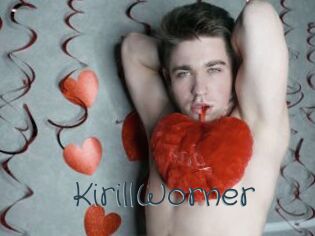KirillWorner