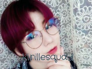 Kirillesquad