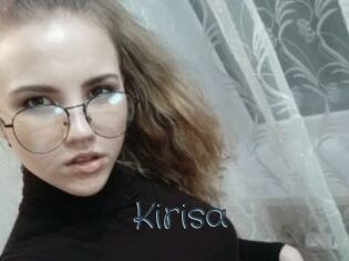 Kirisa