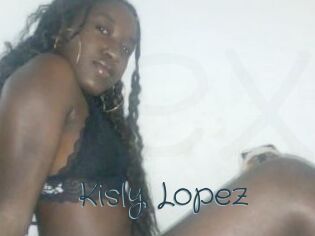 Kisly_Lopez