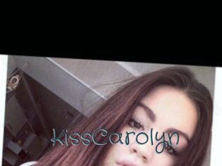 KissCarolyn