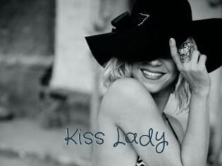 Kiss_Lady