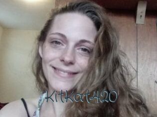 KitKat420