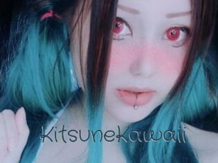 KitsuneKawaii