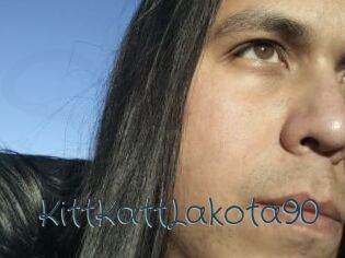 KittKattLakota90 Sexcam Livesex