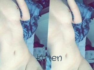 K_itten Sexcam Livesex