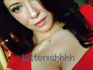 Kittenishhhh