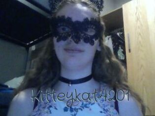 Kitteykat4201