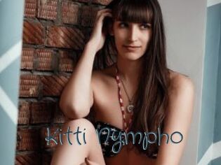 Kitti_Nympho Sexcam Livesex