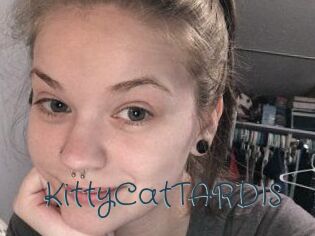 KittyCatTARDIS