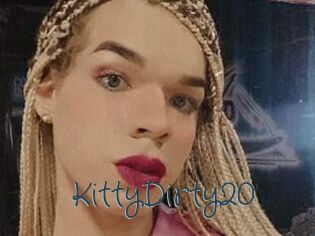 KittyDirty20