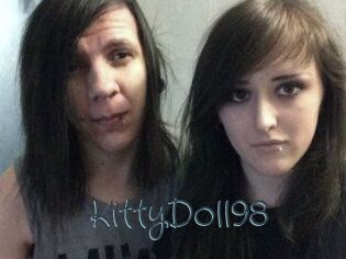 KittyDoll98 Sexcam Livesex