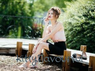 KittyFlavourful Sexcam Livesex