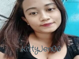 KittyJen06 Sexcam Livesex