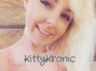 KittyKronic