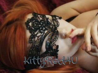 KittyRed4U