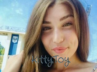 KittyToy