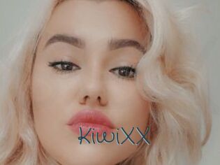 KiwiXX