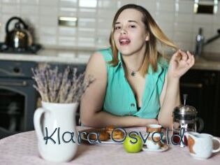 Klara_Osvald