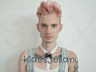 KlausJuliani