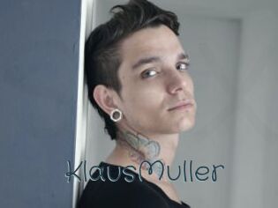 KlausMuller