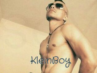 Klein_Boy