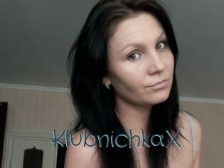 KlubnichkaX