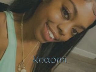 Knaomi