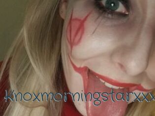 Knoxmorningstarxxx
