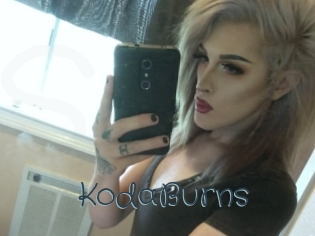 KodaBurns