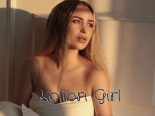 Kolibri_Girl