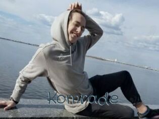Komrade