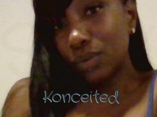 Konceited