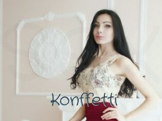 Konffetti