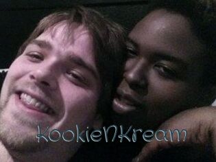 KookieNKream