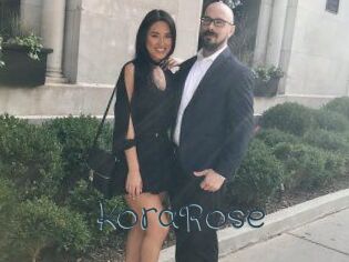 KoraRose Sexcam Livesex