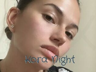 Kora_Night