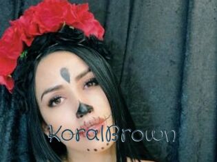 KoralBrown