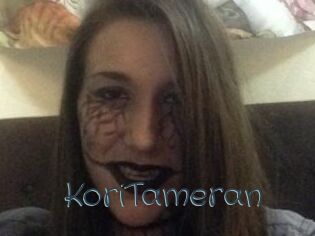 KoriTameran