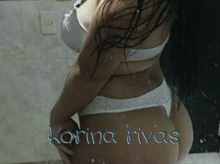 Korina_rivas Sexcam Livesex