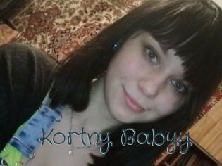 Kortny_Babyy Sexcam Livesex