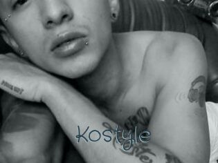 Kostyle